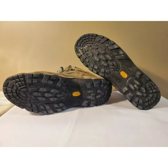 SOLDMen's New Balance 1201 Terra Stryder Hiking Boots, Size 13