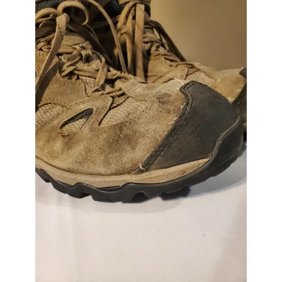 SOLDMen's New Balance 1201 Terra Stryder Hiking Boots, Size 13