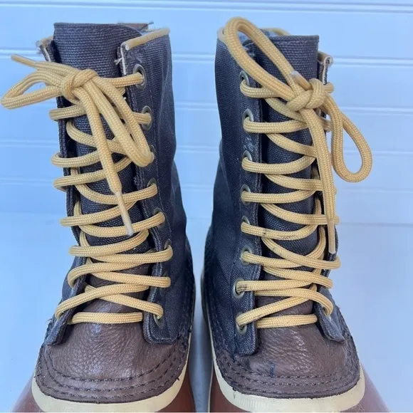 Sorel 1964 Premium T CVS Cordovan Waterproof Snow Boots NM1560-231 Size 9.