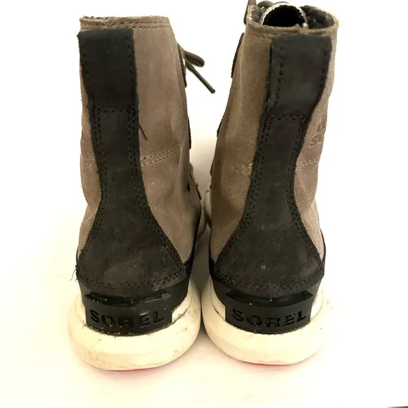 Sorel Explorer 11 Joan F Women’s Hiking boots Size 6.5