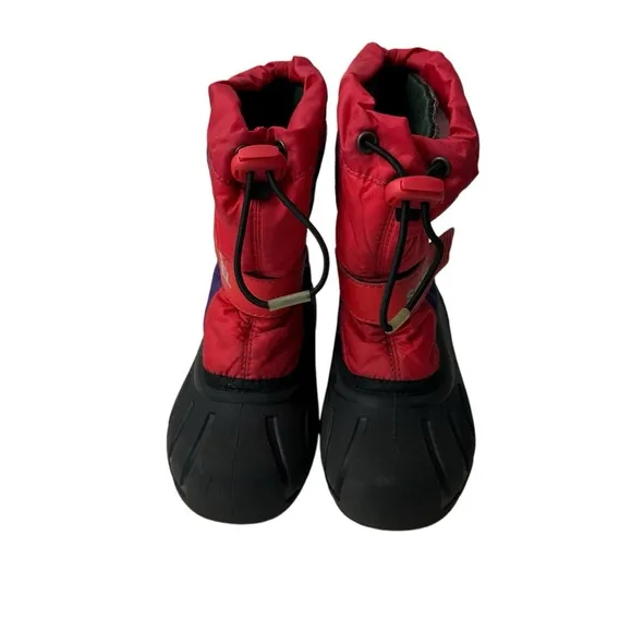 Sorel Flurry Waterproof Snow Boots