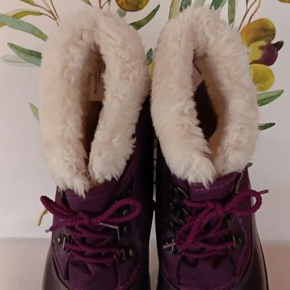 Sorel Kaufman Canada Duck Boots