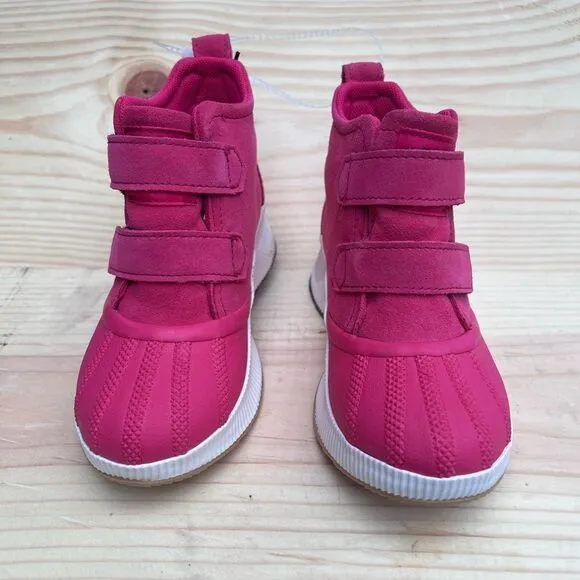 Sorel Little Children's Out N About Classic Waterproof Boots