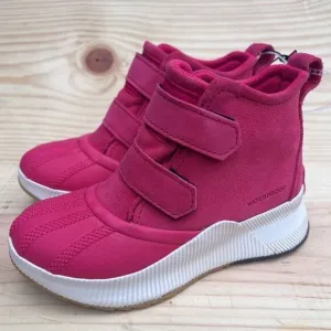 Sorel Little Children's Out N About Classic Waterproof Boots