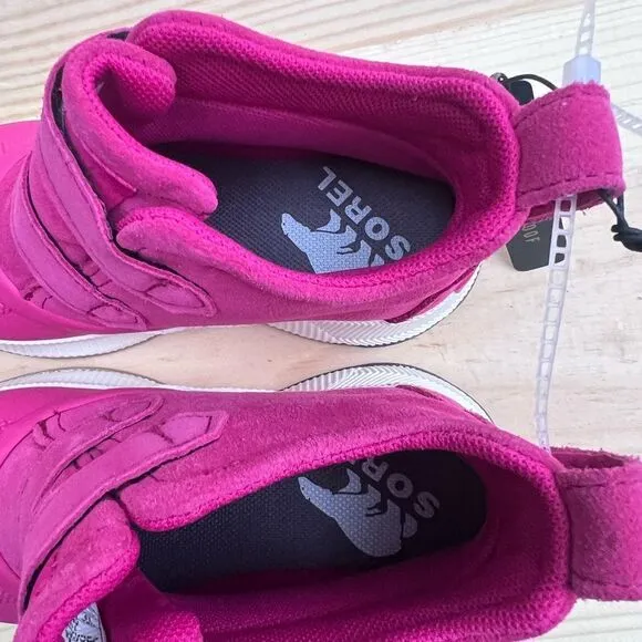 Sorel Little Children's Out N About Classic Waterproof Boots