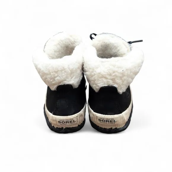 Sorel Out N About Conquest Snow Boots - Women's Size 6