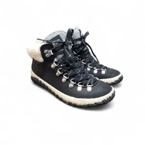 Sorel Out N About Conquest Snow Boots - Women's Size 6