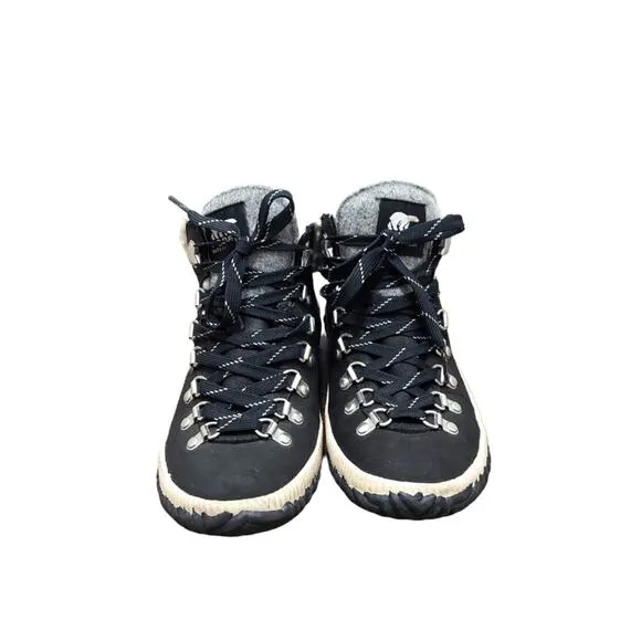 Sorel Out N About Conquest Snow Boots - Women's Size 6