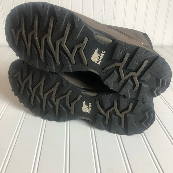 Sorel Paxon Outdry Snow Boots