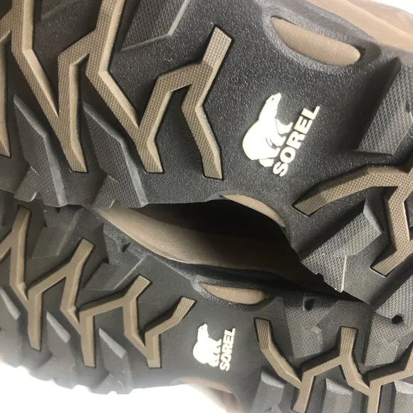 Sorel Paxon Outdry Snow Boots