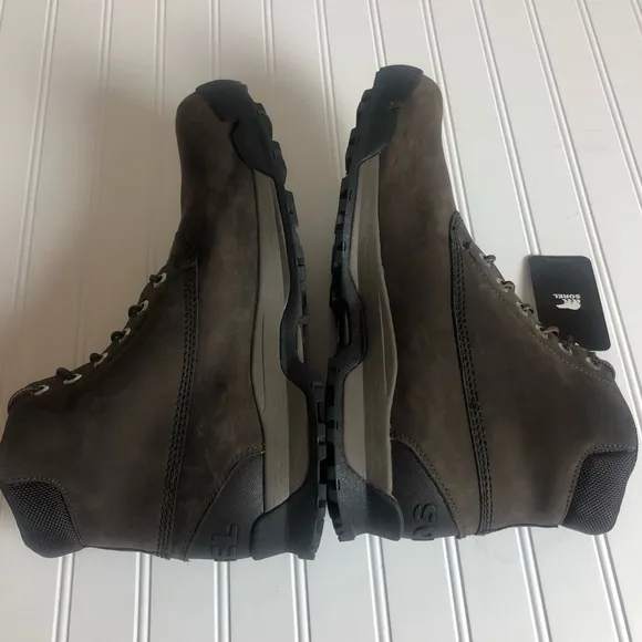 Sorel Paxon Outdry Snow Boots