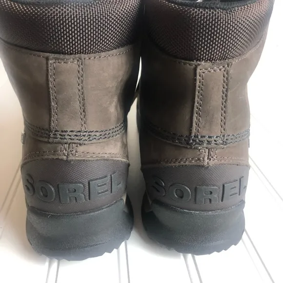 Sorel Paxon Outdry Snow Boots