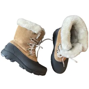 Sorel Snow Bird Thinsulate Winter Snow Boots
