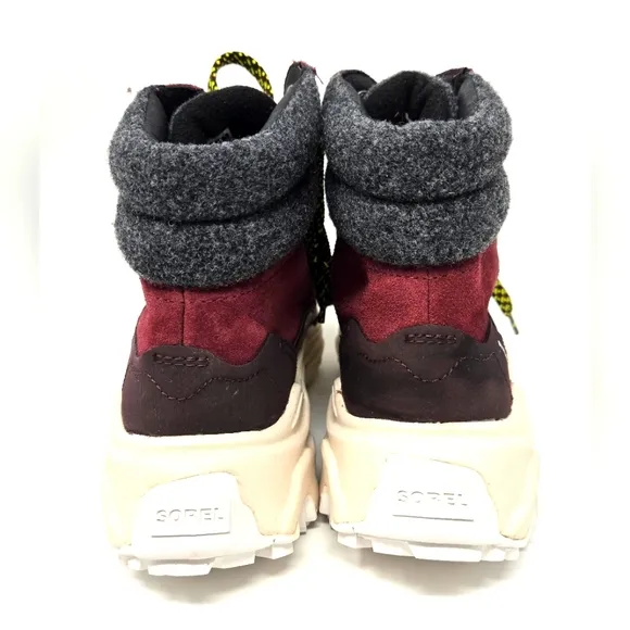 Sorel Women's Kinetic Breakthru Conquest