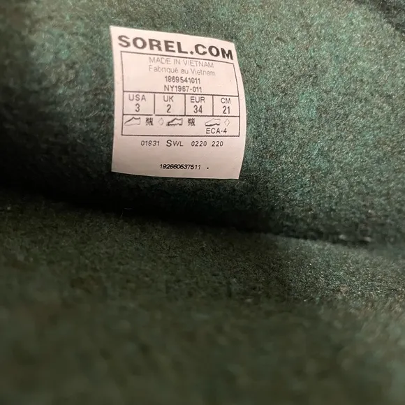 Sorel