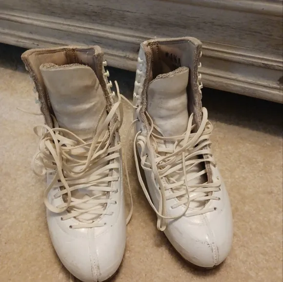 SP Teri Super Teri Deluxe boots