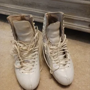 SP Teri Super Teri Deluxe boots