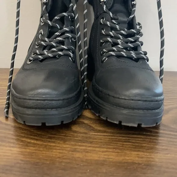 Steve Madden Keystone Boots