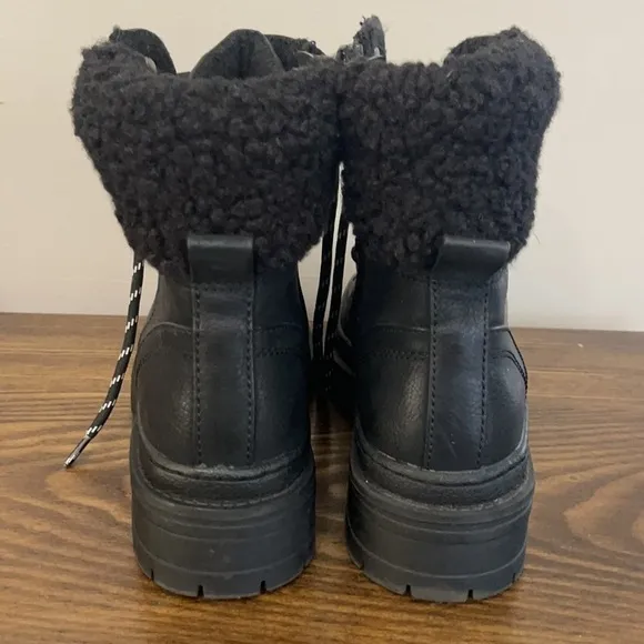Steve Madden Keystone Boots