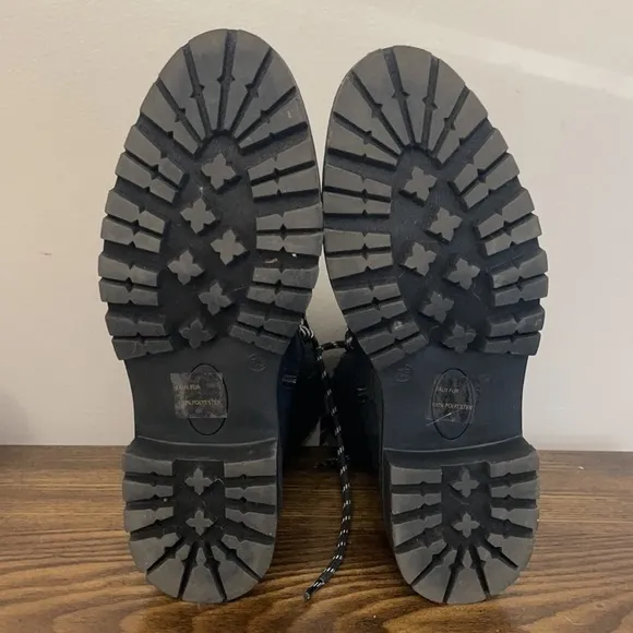Steve Madden Keystone Boots