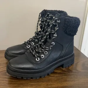 Steve Madden Keystone Boots