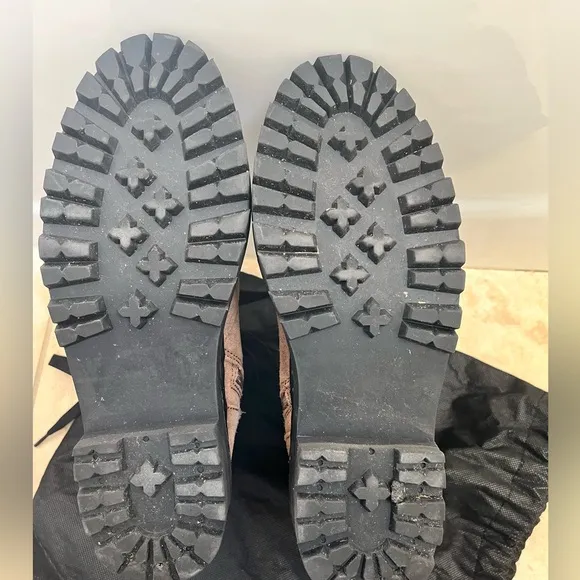 Steve Madden Rainier Boots