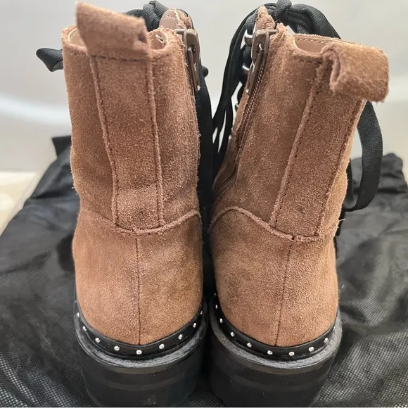 Steve Madden Rainier Boots