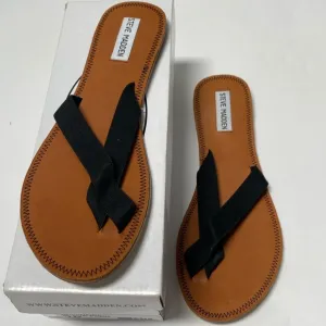Steve Madden Show Off flats