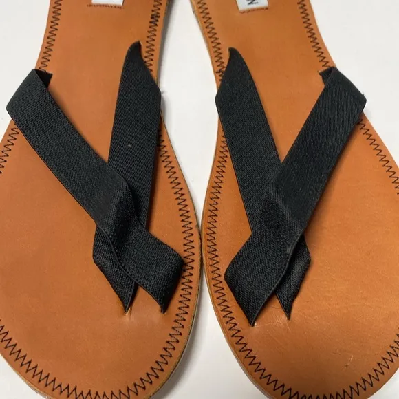 Steve Madden Show Off flats