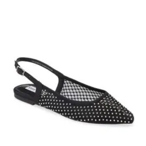 Steve Madden Jubilant Slingback Flats
