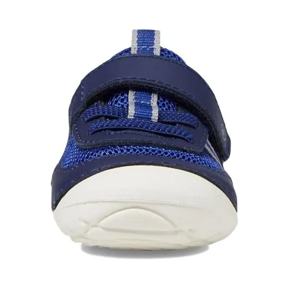Stride Rite Apollo BB038301 Sneakers Kids Blue Soft Motion Casual Shoes FZP011