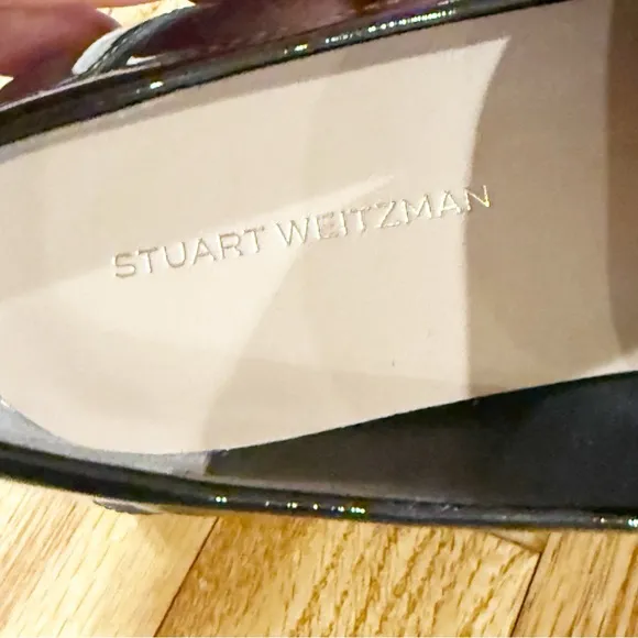 Stuart Weitzman (Owen) loafers 9