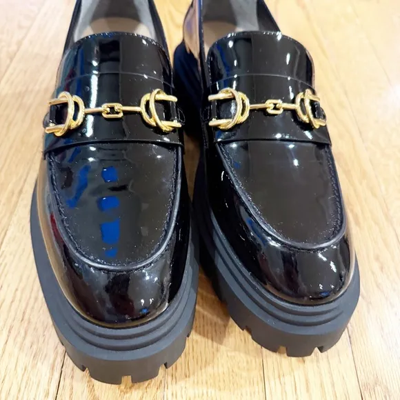 Stuart Weitzman (Owen) loafers 9