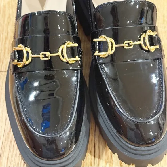 Stuart Weitzman (Owen) loafers 9