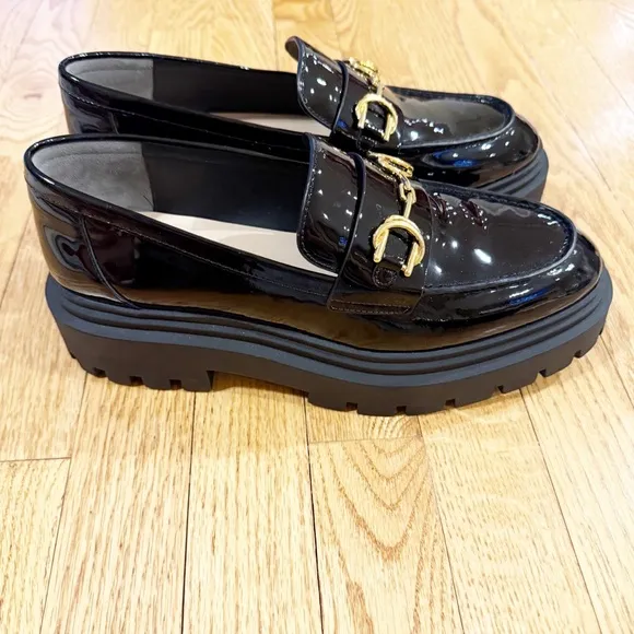 Stuart Weitzman (Owen) loafers 9
