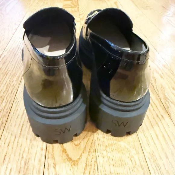 Stuart Weitzman (Owen) loafers 9