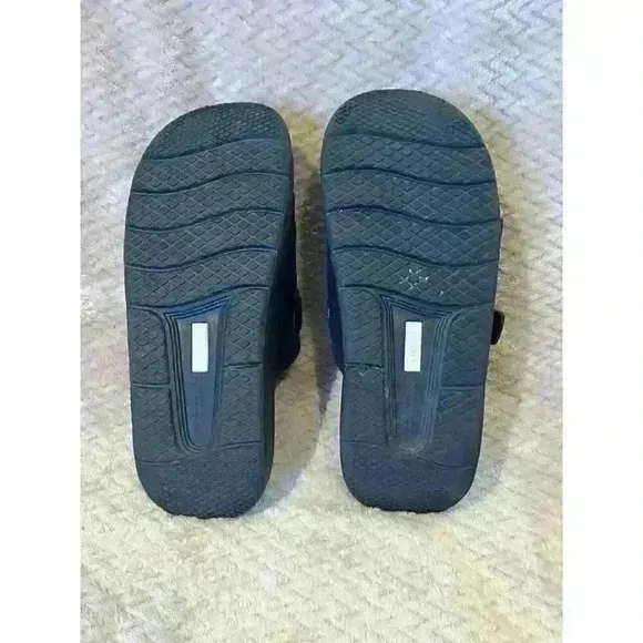 Suicoke Urich Slide Sandals Black US 7 USW 9