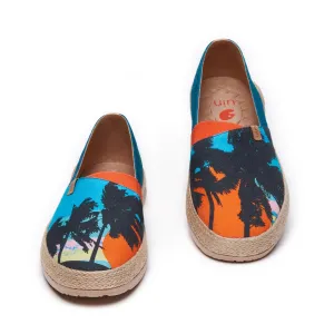 Sunset Palm Marbella III Men