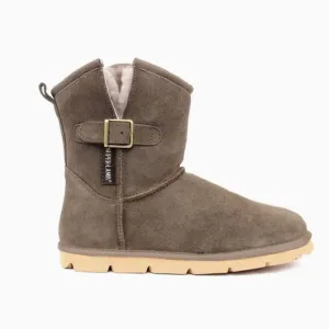 SuperLamb Boots