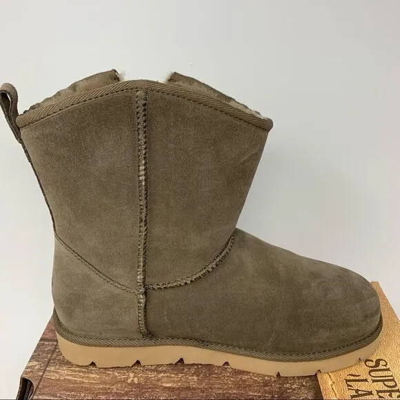 SuperLamb Boots