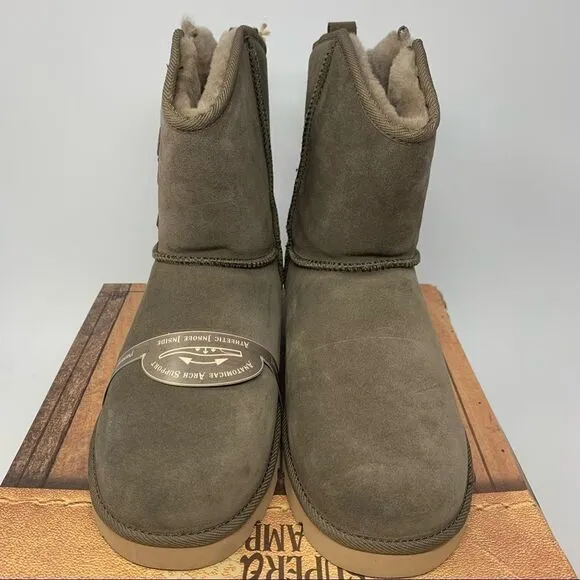 SuperLamb Boots