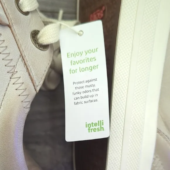 TAOS Plim Soul Lux Beige Casual Sneakers