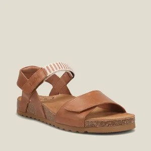 Taos sandal