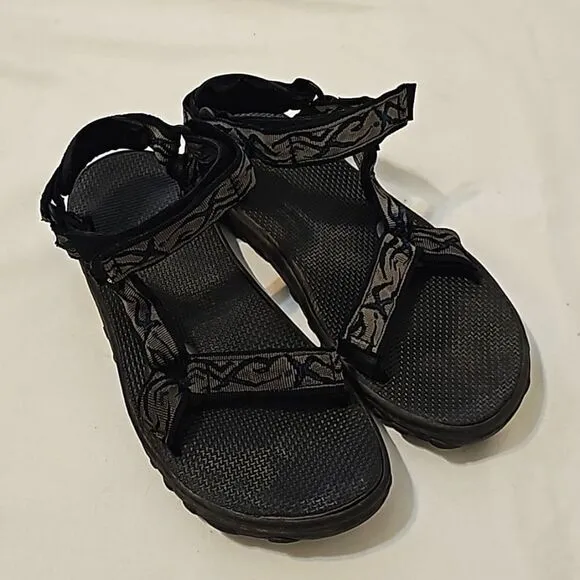 Teva 1535 Storm Hiking Trail Sport Athletic Water Sandals Size 11
