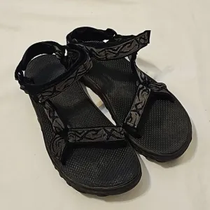 Teva 1535 Storm Hiking Trail Sport Athletic Water Sandals Size 11