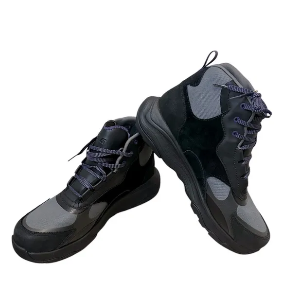 Teva‎ men’s hiking boots size 13 NWT gray black
