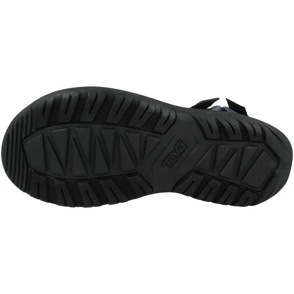TEVA MEN'S HURRICANE XLT2 SANDALS, CHARA ORION BLUE, 12