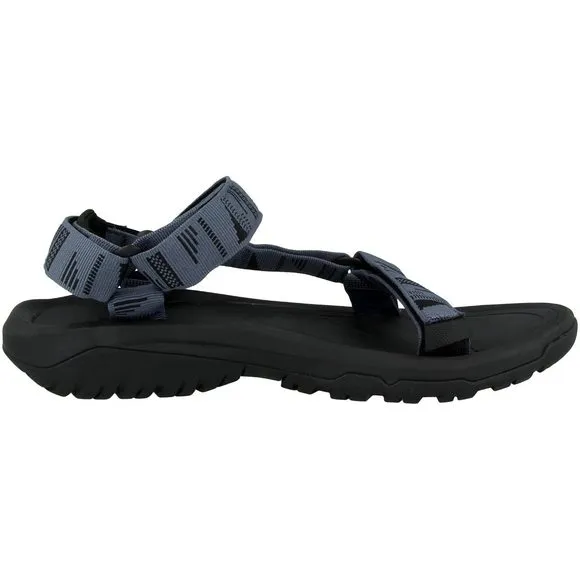 TEVA MEN'S HURRICANE XLT2 SANDALS, CHARA ORION BLUE, 12