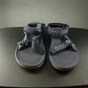 Teva Men's Hurricane XLT2 Strappy Hiking Sandals, Sport Water, Blue NEW Size 11