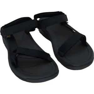 Teva Men's Hurricane XLT2 Water-Resistant Black Sandals Size 13